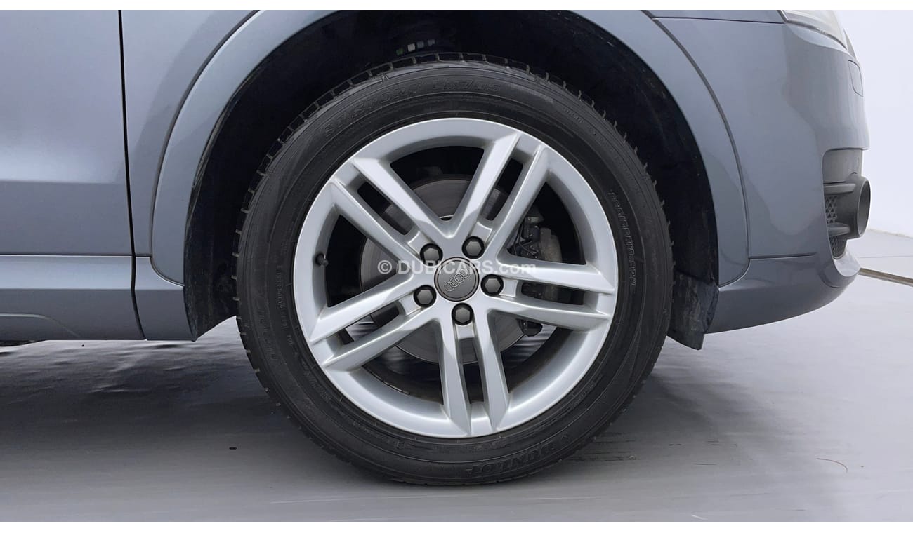 Audi Q3 35 TFSI 2 | Zero Down Payment | Free Home Test Drive