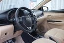 Toyota Yaris 1.5L E