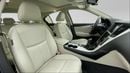 Infiniti Q50 2023 LUXE | AED 1135/Month | 0 DP | 30 Day Return | Warranty | Service History