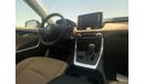 Toyota RAV4 TOYOTA RAV 4 2.5 L 4WD COMES WITH SUNROOF AND DVD CAMERA ( ONLY EXPORT )
