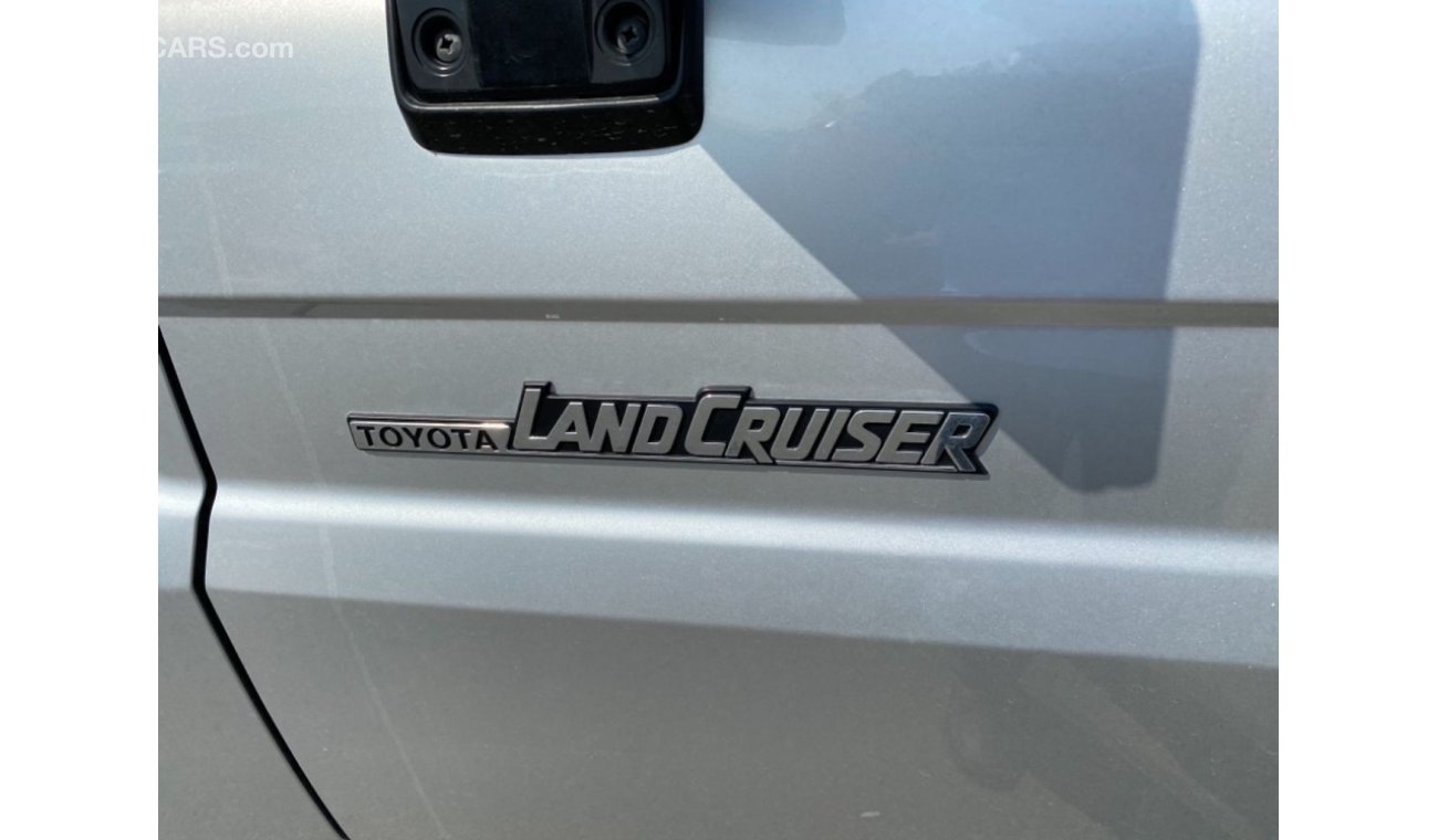 Mitsubishi Canter Van Full option 0km