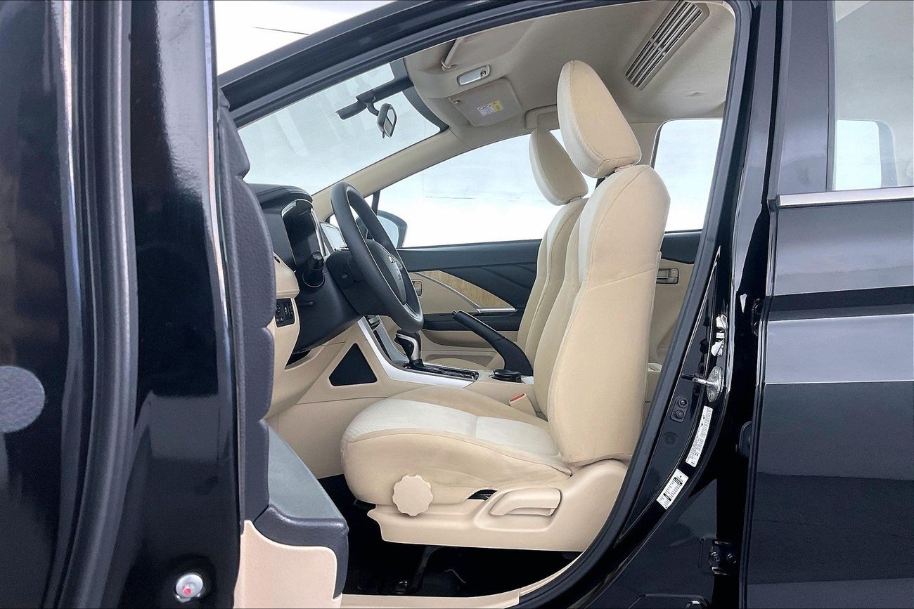 ميتسوبيشي إكسباندر High Line | National Day Celebration | شامل الضمان | 0 ﺪﻔﻋﺓ ﺃﻮﻟﻯ