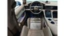 Porsche Taycan 2021 Porsche Taycan Turbo Cross Turismo, Jan 2026 Porsche Warranty, Full Options, Low Kms, GCC