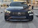 مرسيدس بنز E 43 AMG