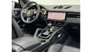 Porsche Cayenne 2018 Porsche Cayenne Turbo, June 2025 Porsche Warranty, Full Options, Low Kms, GCC