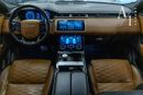 لاند روفر رينج روفر فيلار SVAutobiography Dynamic 5.0L 2020 Range Rover Velar, 2020 Range Rover Velar SV Autobiography V8, War