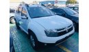 Renault Duster LEATHER SEATS-CLEAN INTERIOR-MINT CONDITION