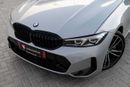 BMW 330i 30i M-Sport | 3,917 P.M  | 0% Downpayment | BMW Warranty and Service Contract