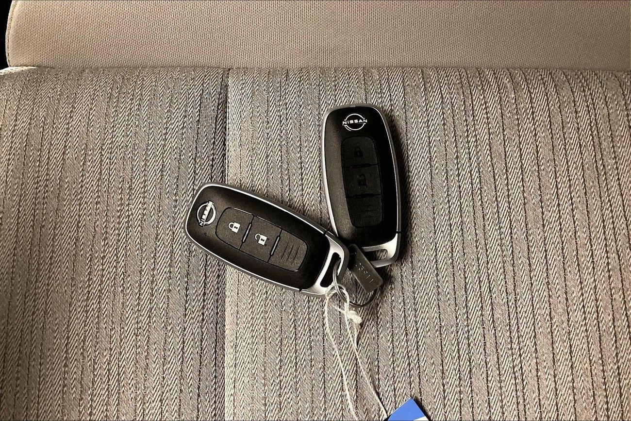 Nissan XTrail S | National Day | Start 2026 with the ideal drive | Guaranteed Warranty | 0 Down Payment