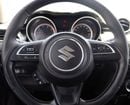Suzuki Swift GLX ACCIDENTS FREE - GCC - PERFECT CONDITION INSIDE OUT - ENGINE 1200 CC - JAPAN FACTORY