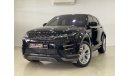 Land Rover Range Rover Evoque R Dynamic GCC 2020