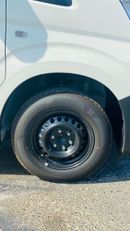 Toyota Hiace Toyota Hiace Cargo High Roof 3.5l petrol A/T GCC 2025 Model