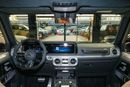 Mercedes-Benz G 63 AMG (GCC) Double Night Package / + 10% For local Registration