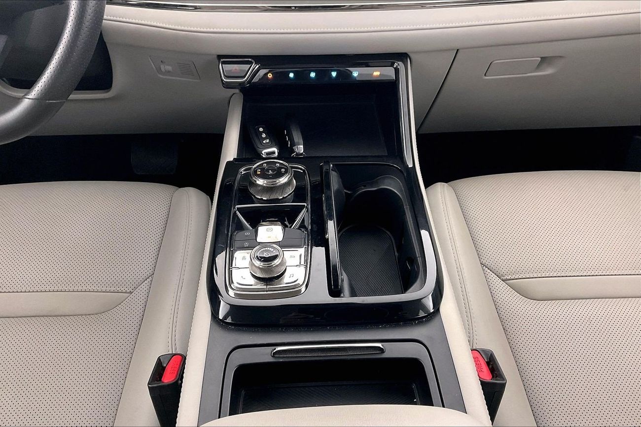 Ford Territory Trend | National Day Celebration | Guaranteed Warranty | 0 Down Payment