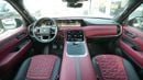 Nissan Patrol LE PLATINUM CITY 3.5TT Twin-Turbo Platinum 2026 MY EXPORT PRICE