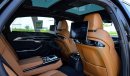 Audi A8 L 55 TFSI Quattro S-Line V6 3.0L AWD , 2023 GCC , (ONLY FOR EXPORT)