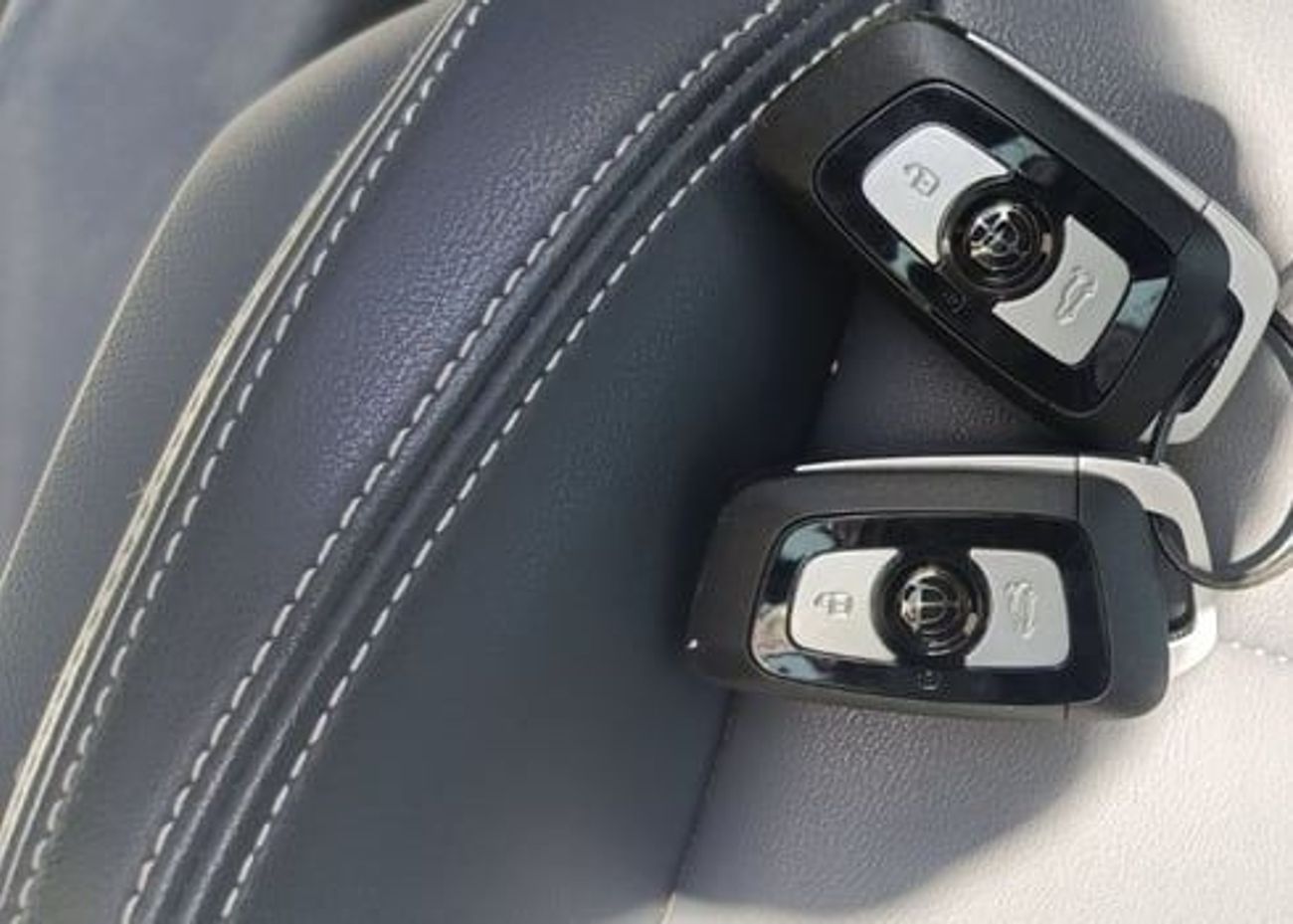 Brilliance V7 280T 7DCT Flagship