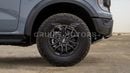 Ford Ranger Raptor Automatic - 2.0L - Diesel - Crew Cab - 4WD - 5 Seats - 4 Door - Grey