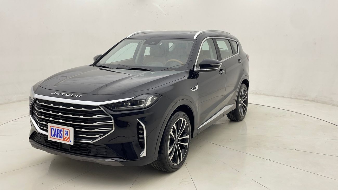 جيتور X70 بلس LUXURY 1.6 | بدون دفعة مقدمة | اختبار القيادة في المنزل