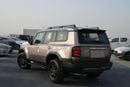 Toyota Prado TXL2 2.8L Diesel