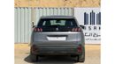 Peugeot 3008 Active+ PEUGEOT 3008 ACTIVE +GCC 2022 ORIGINAL PAINT 1.6 L PERFECT CONDITION
