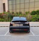 Tesla Model Y Performance (AWD)