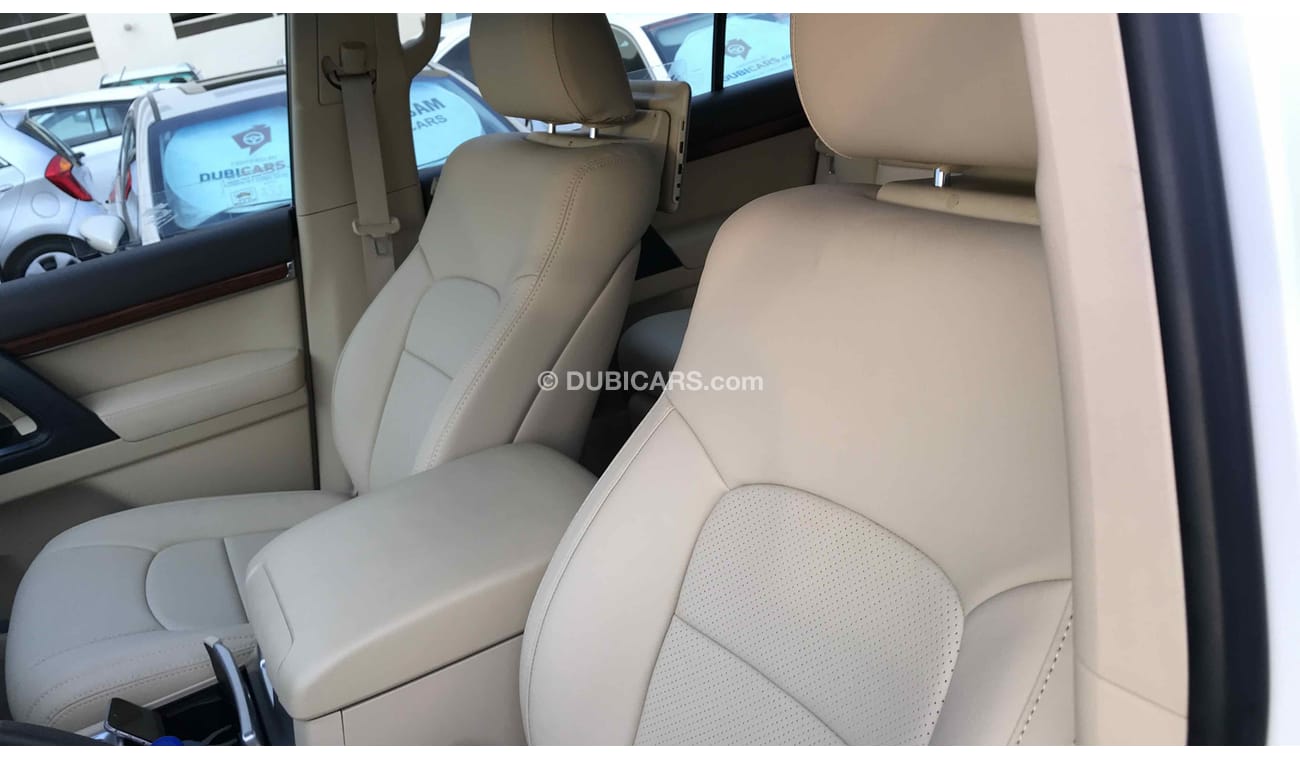 Toyota Land Cruiser GXRV 4,6