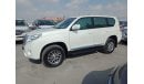 Toyota Prado PRADO TXL 2016