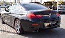 BMW 640i i