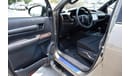 Toyota Hilux - ADVENTURE - 4.0L - (COLOR: OXIDE BRONZE - ONLY FOR EXPORT)