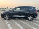 Hyundai Santa Fe 2022 HYUNDAI SANTA FE // PANORAMIC ROOF // PUSH START // ELECTRIC SEATS -  4X4