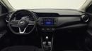 Nissan Kicks 2024 SV | AED 925/Month | 0 DP | 30 Day Return | Warranty | Service History