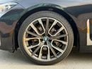 BMW 730Li Exclusive 2.0L