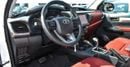 Toyota Hilux TOYOTA HILUX 2.7 AT FULL OPTION WITHOUT PUSH START 2024