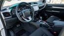 Toyota Hilux Toyota Hilux 2.4L Diesel AT Full Option 2025