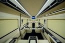 Mercedes-Benz Sprinter Built by Barugzai | 8-Seater VIP Interior | 2 Years Agency Warranty Service Contract