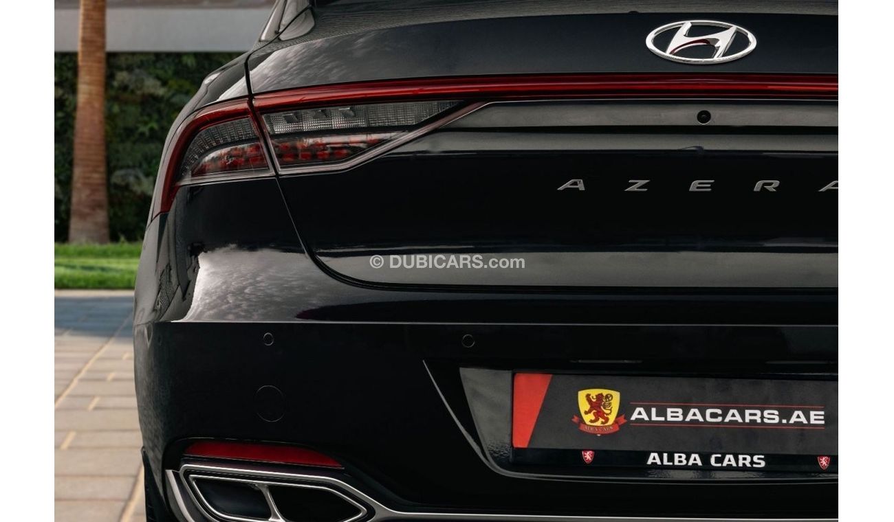 هيونداي أزيرا | 2,840 P.M  | 0% Downpayment | Excellent Condition!