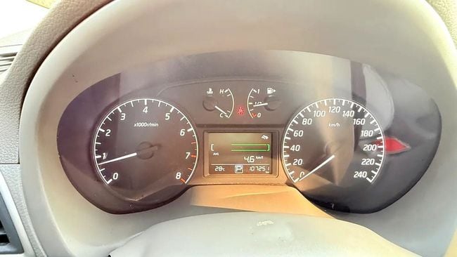 Nissan Sentra S, миниатюра 24