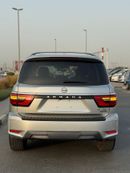 Nissan Armada SL Full Option 2023