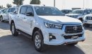 Toyota Hilux SR5 Diesel Right Hand Drive Clean car Full option