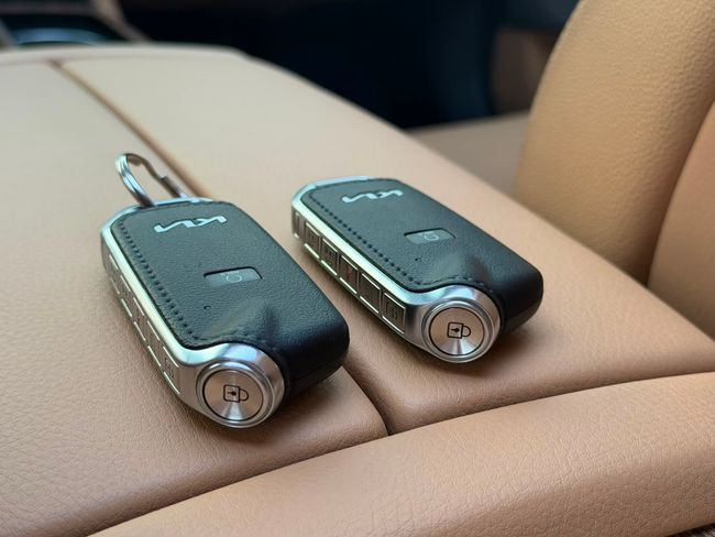 Kia K900 K9 2022 V6 3.8, миниатюра 29