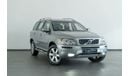 فولفو XC 90 2014 Volvo XC90 3.2L 7-Seater