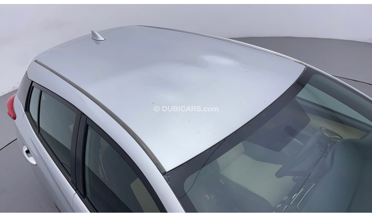 تويوتا يارس SE / E 1.3 | بدون دفعة مقدمة | اختبار قيادة مجاني للمنزل