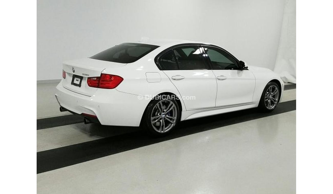 BMW 335i i