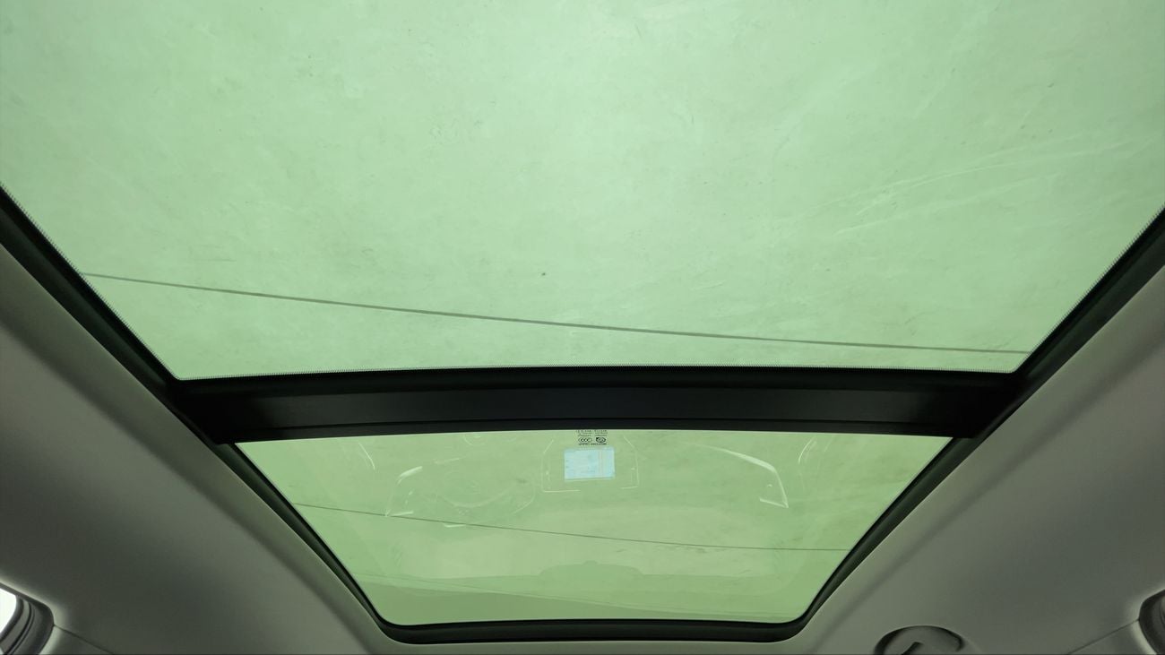 أم جي RX5 LUXURY 2 | بدون دفعة مقدمة | اختبار قيادة مجاني للمنزل