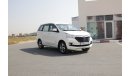 Toyota Avanza 2016 AUTOMATIC GEAR DELIVERY VAN WITH GCC SPEC