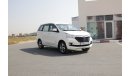 تويوتا أفانزا 2016 AUTOMATIC GEAR DELIVERY VAN WITH GCC SPEC