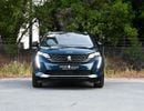 Peugeot 3008 ACTIVE Peugeot 3008 | 1.6 L | 2024 | GCC | Accident-Free | In Excellent Condition | 823 P.M