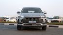 أم جي ZS 2026 | MG ZS 1.5L AT STD 2WD [ EXPORT ONLY ]