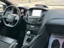 Ford Focus MODEL 2017 GCC CAR  FULL OPTION ST